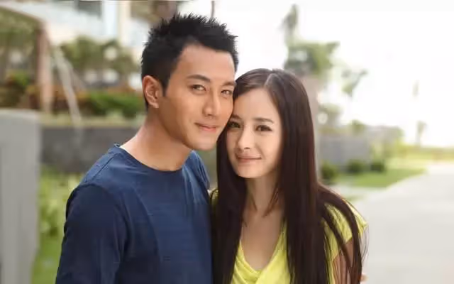 不愧是「老戲骨」,張嘴就能把楊冪送上熱搜,劉愷威他爹才是狠人