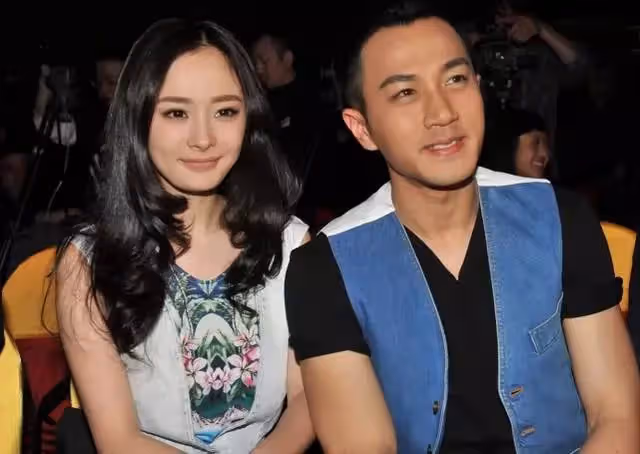 不愧是「老戲骨」,張嘴就能把楊冪送上熱搜,劉愷威他爹才是狠人