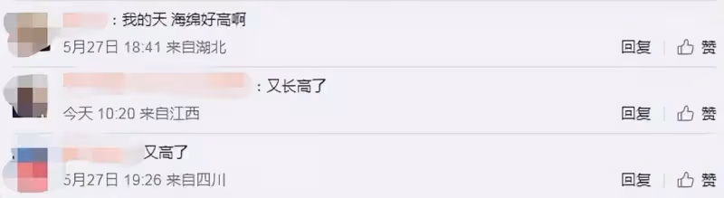 懶理前夫黃曉明緋聞!baby帶5歲兒子逛樂園,小海綿自己撐傘好乖