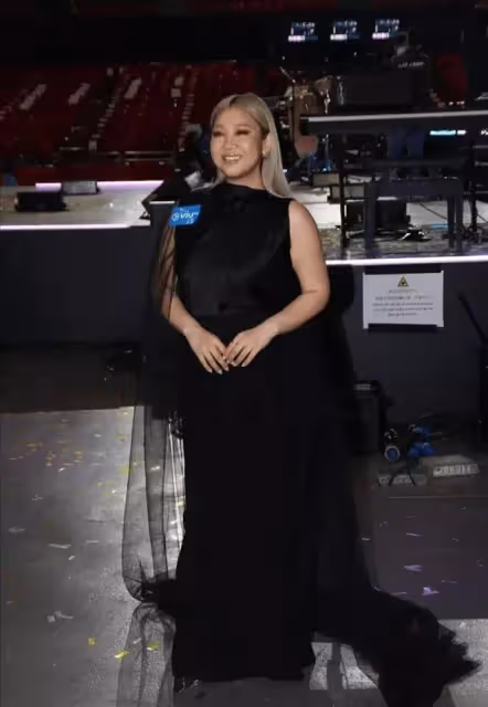 鄭少秋女兒不當啃老族,減重20磅備戰紅館,34歲變漂亮一點不晚