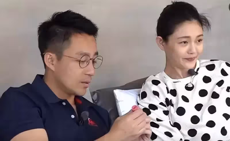 汪小菲曝光大S長期服藥!S媽霸氣回應是小病「求你留點口德」,網友:她是你兩孩子的媽