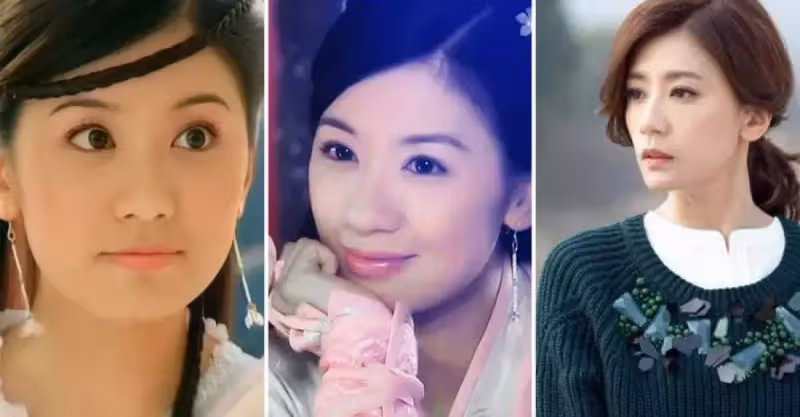19歲賈靜雯親手拔掉父親呼吸機，36歲失婚賠2600萬，如今45歲事業成功，有一個寵愛她的老公，有3個可愛的女兒