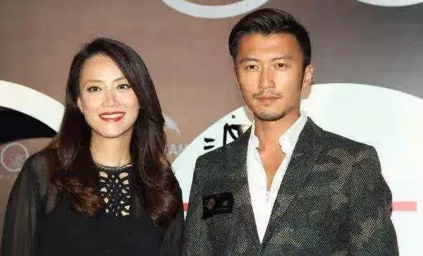 放棄貌美前妻張柏芝,癡戀「比他大11歲」的王菲,謝霆鋒「說出原因」後,網直呼:我不信。