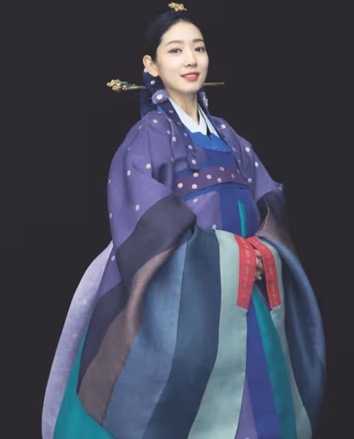 朴信惠誕下男寶寶　經紀公司報喜：在祝福中休養