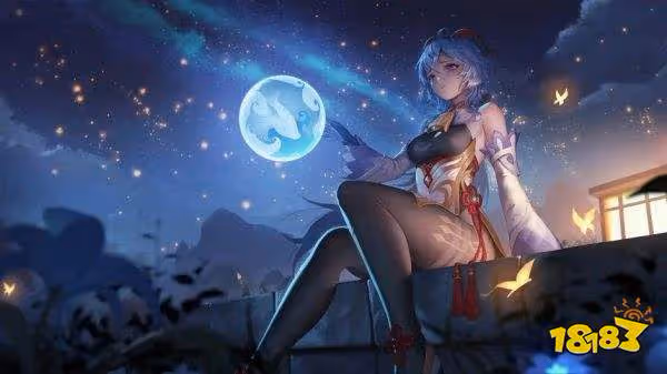 原神若水適合誰 原神若水適配角色推薦