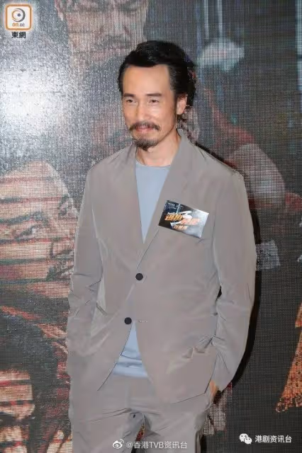 被郭晉安扯口罩!陳豪回應並講好話:是一個友善的舉動!