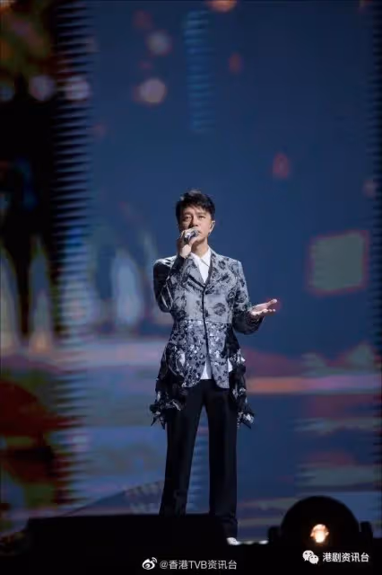 康子妮看《聲生不息》 撐前夫林曉峰唱得:聽得出有進步