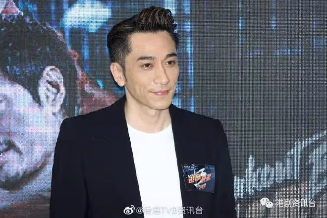 電影《逃兄弟3》首映禮!吳卓羲無預菊梓喬:叫她自己看