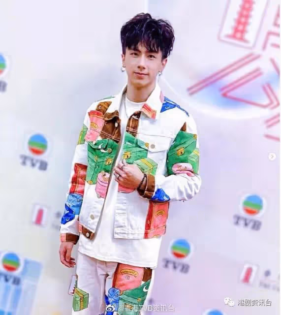 公開惡行獲男友力撐!TVB女星拍劇遇收音師疑被非禮