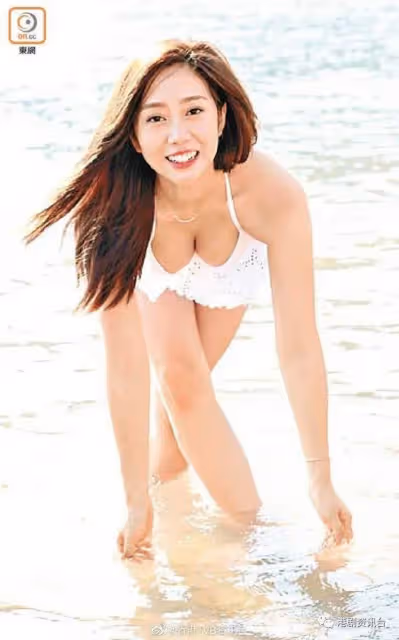 玩道具令胡美貽受傷!方力申首開腔:醫藥費我出的