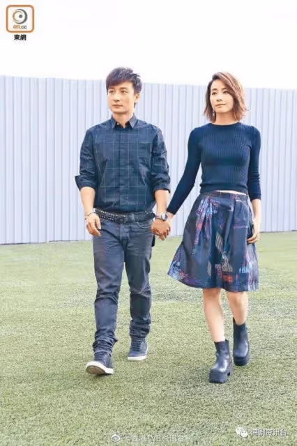 玩道具令胡美貽受傷!方力申首開腔:醫藥費我出的