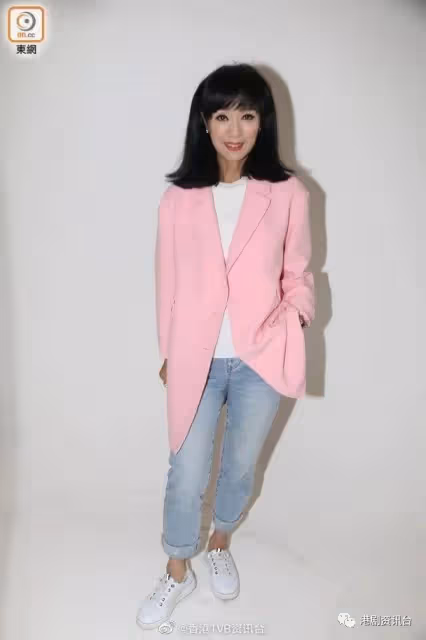 玩道具令胡美貽受傷!方力申首開腔:醫藥費我出的