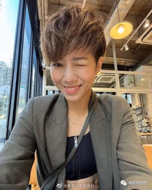 玩道具令胡美貽受傷!方力申首開腔:醫藥費我出的