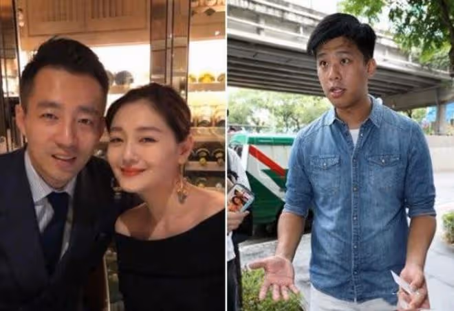 汪小菲公開向大S道歉,S媽哭著原諒,不計前嫌承諾繼續疼愛對方