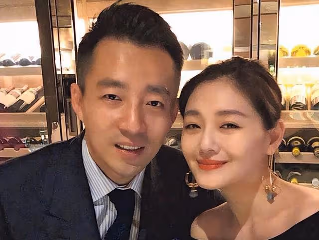 汪小菲,還活在夢裡?