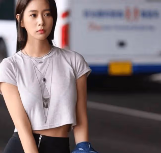 她是「亞洲第一美女」,以為沒人敢追她,原來早已嫁人為妻!