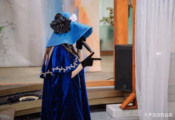「終於等到尹恩惠」!隔18年再見,她渾厚美聲驚艷全場