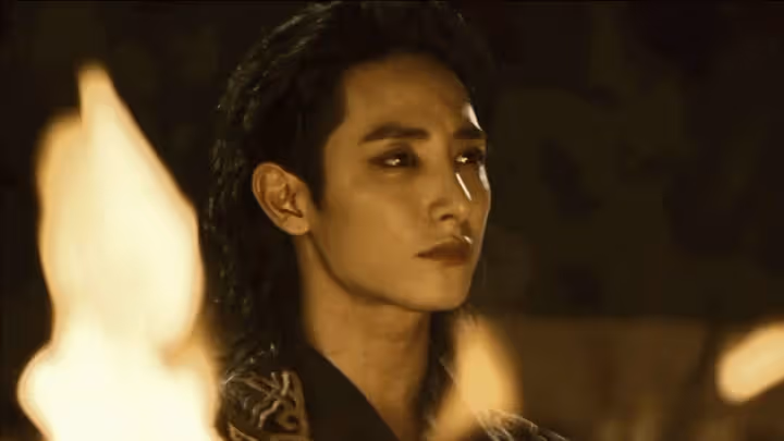 演技、顏值、身材都在線!韓國演員李洙赫演藝作品回顧,演技與顏值不斷成長
