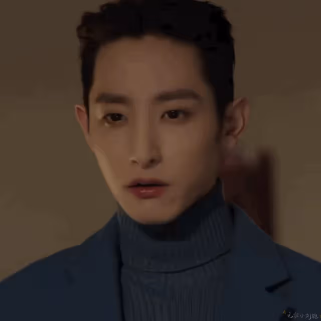 演技、顏值、身材都在線!韓國演員李洙赫演藝作品回顧,演技與顏值不斷成長