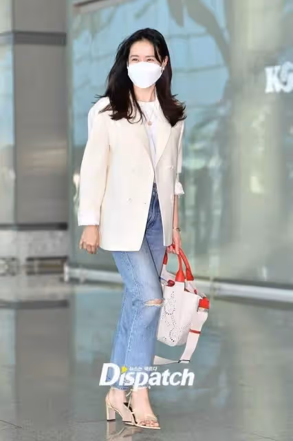無片酬出演校慶反被罵?糊團無人權;孫藝珍被曝懷孕?