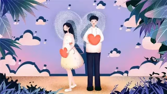 男人對你動了真情,才會給你這3種感覺,占一條都說明你愛對人了