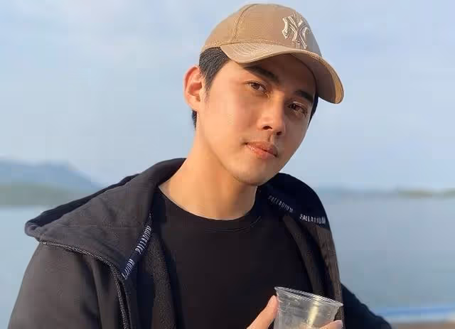 恭喜!25歲TVB新一代女神被曝新戀情,與同劇帥氣男星假戲真做