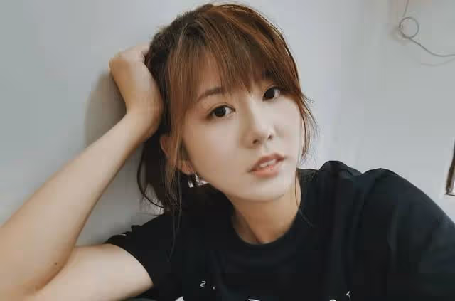 恭喜!25歲TVB新一代女神被曝新戀情,與同劇帥氣男星假戲真做