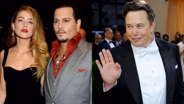Johnny Depp律師緊急訴求遭法官駁回　陪審團糾結於「關鍵問題」