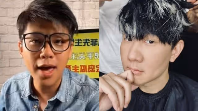 汪小菲被爆推倒大S　S媽回應：怎可能讓女兒吃虧