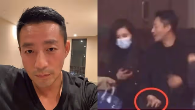 台灣狗仔爆「手上有林俊傑的八卦」　公司火速回應