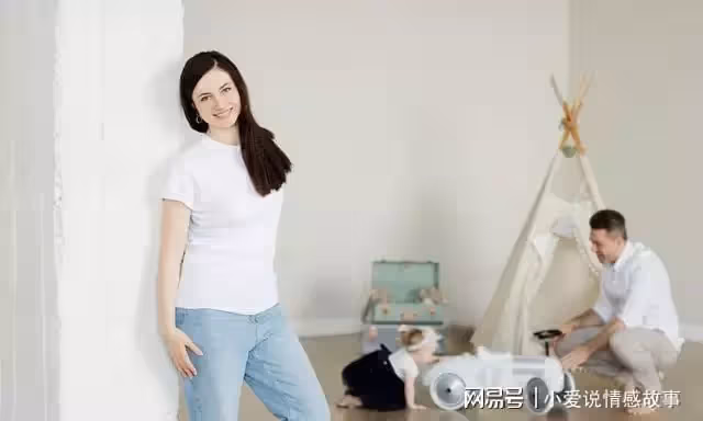 就因為我哥把他的房子送給了我,我嫂子罵他三天,第四天他離婚了