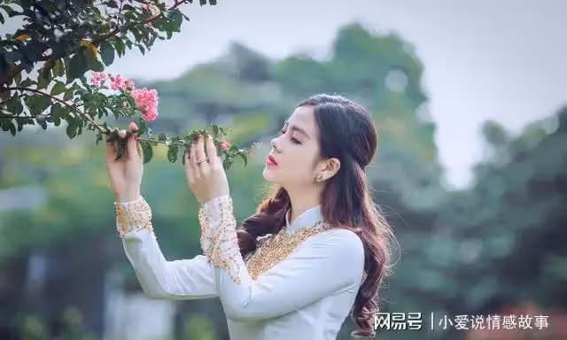 就因為我哥把他的房子送給了我,我嫂子罵他三天,第四天他離婚了
