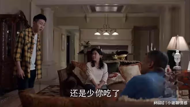 多次提議搬出婆家,老公一直不同意,陪我回娘家幾天,他催我搬家