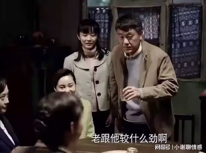 多次提議搬出婆家,老公一直不同意,陪我回娘家幾天,他催我搬家