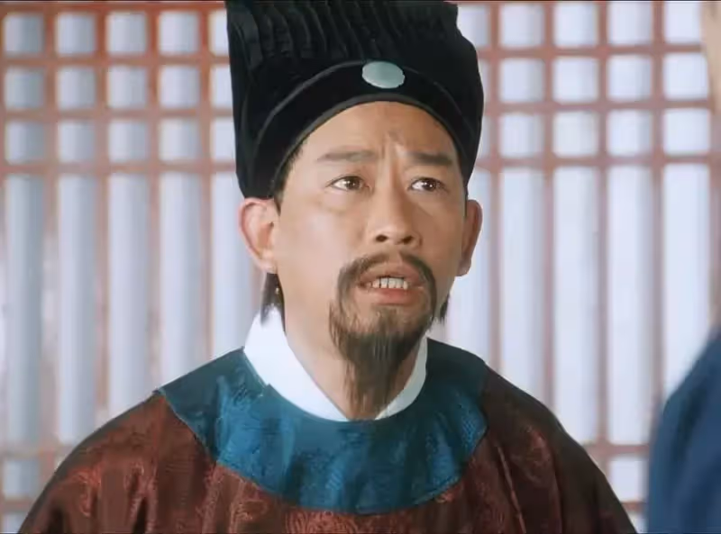 「老戲骨」黎彼得病癒後首露面!穿短袖襯衫打扮斯文,72歲精神氣十足,一度零收入生活拮據:感激黃宗澤資助