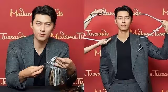 玄彬蠟像製作過程曝光！粉絲崩潰：不能找帥一點的照片嗎？