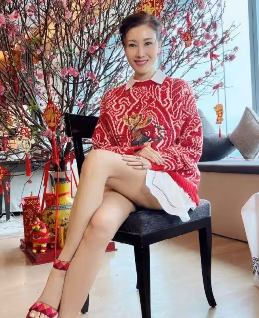盤點13位混血女星現狀,曾經個個風情萬種,現在的容貌卻各不相同