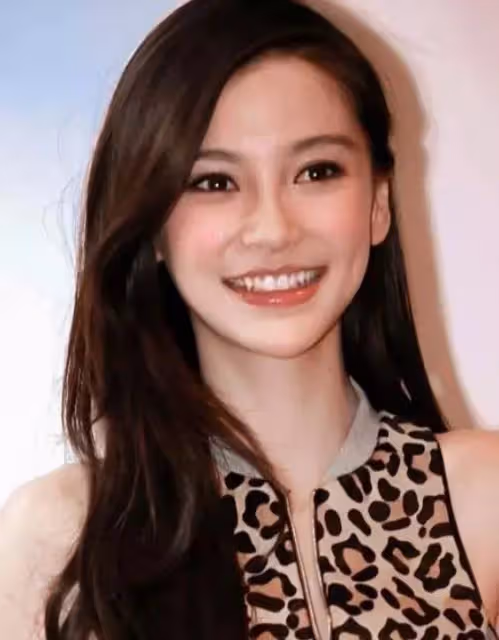 盤點13位混血女星現狀,曾經個個風情萬種,現在的容貌卻各不相同