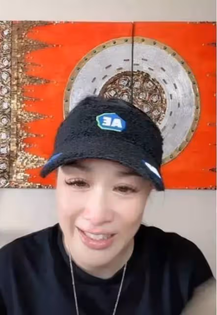 盤點13位混血女星現狀，曾經個個風情萬種，現在的容貌卻各不相同