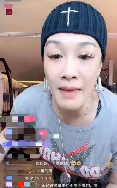 盤點13位混血女星現狀，曾經個個風情萬種，現在的容貌卻各不相同