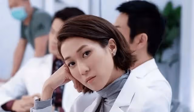 TVB今年3部台慶劇疑曝光!兩視帝攜新作亮相,《法證5》引期待