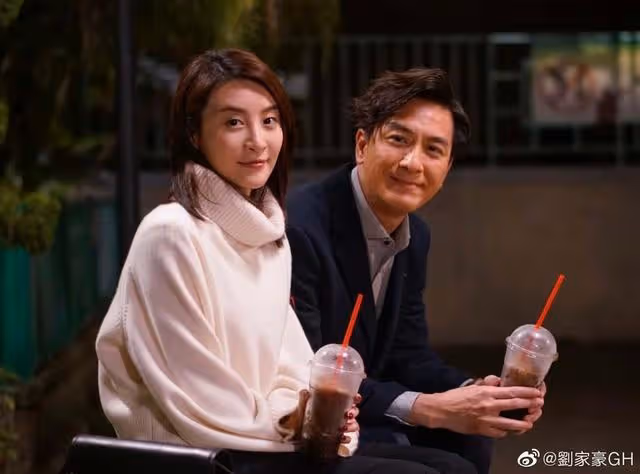 TVB今年3部台慶劇疑曝光!兩視帝攜新作亮相,《法證5》引期待