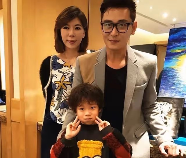 突發!台灣知名男星全家確診,被兒子妻子傳染,康復後後遺症明顯