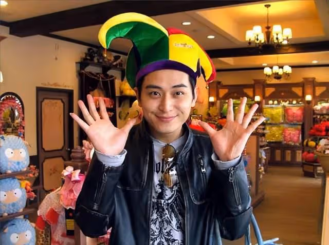 突發!台灣知名男星全家確診,被兒子妻子傳染,康復後後遺症明顯
