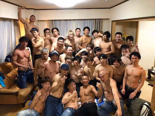 做「日本男優」,是一種怎樣的體驗?
