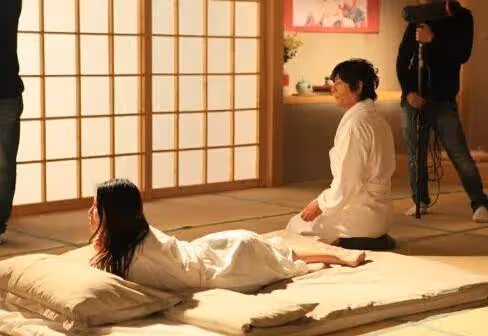 做「日本男優」,是一種怎樣的體驗?