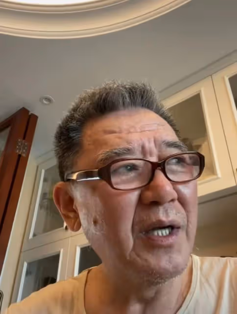 李立群解封后與劉畊宏連夜見面,學跳操同手同腳,多人聚餐太熱鬧