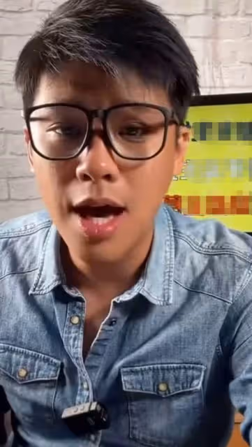 葛斯齊一晚曝4大猛料!迪麗熱巴牽涉其中,林俊傑套房事件引關注