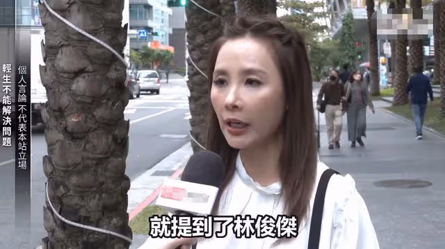 葛斯齊一晚曝4大猛料!迪麗熱巴牽涉其中,林俊傑套房事件引關注