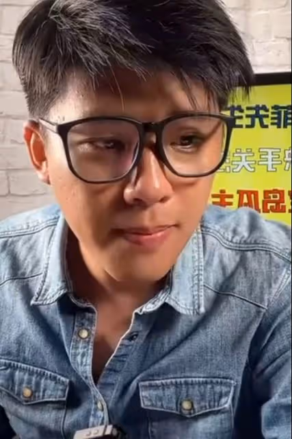 葛斯齊一晚曝4大猛料!迪麗熱巴牽涉其中,林俊傑套房事件引關注